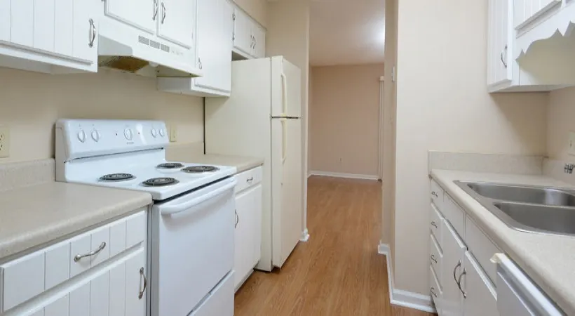 Collins Park Apartments
