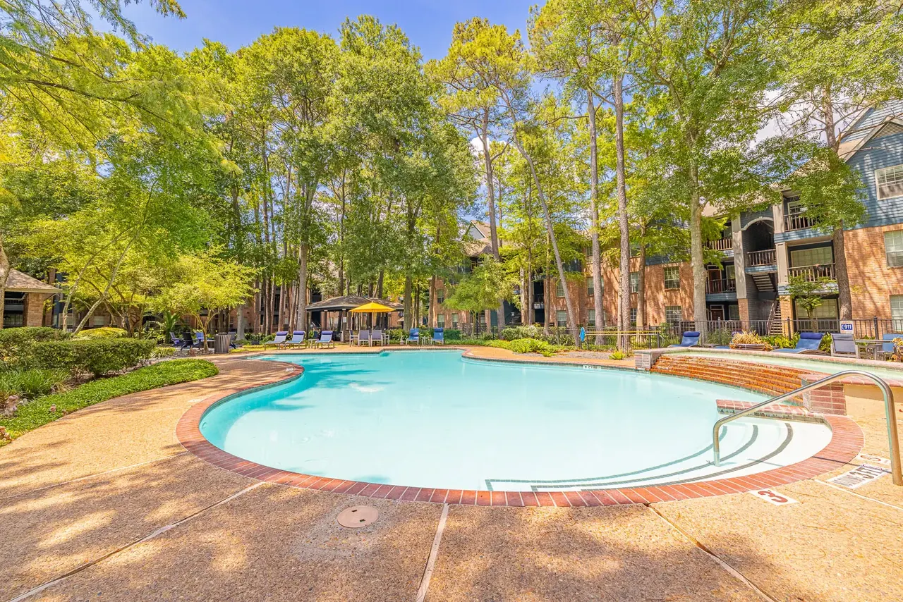 Champions Park Apartments