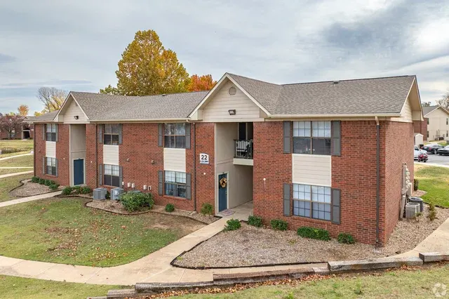Watersedge Apartments