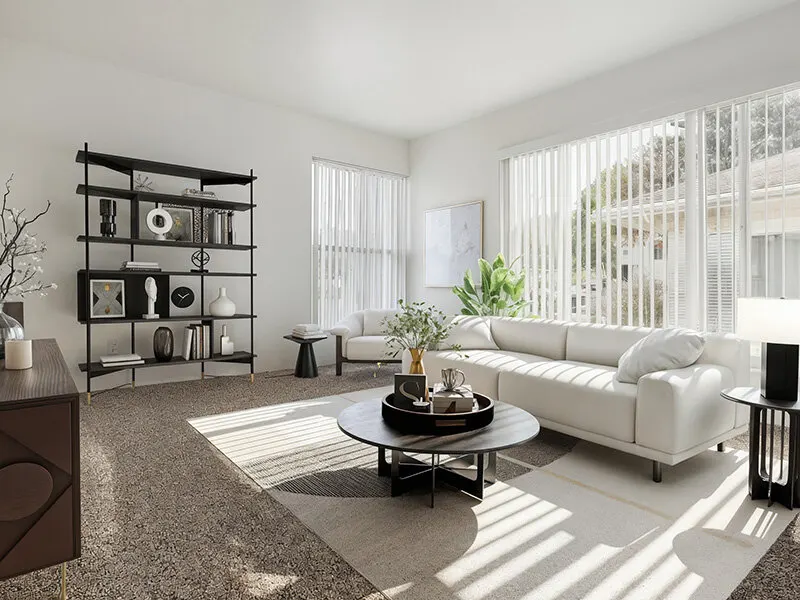 Highland East Apartments
