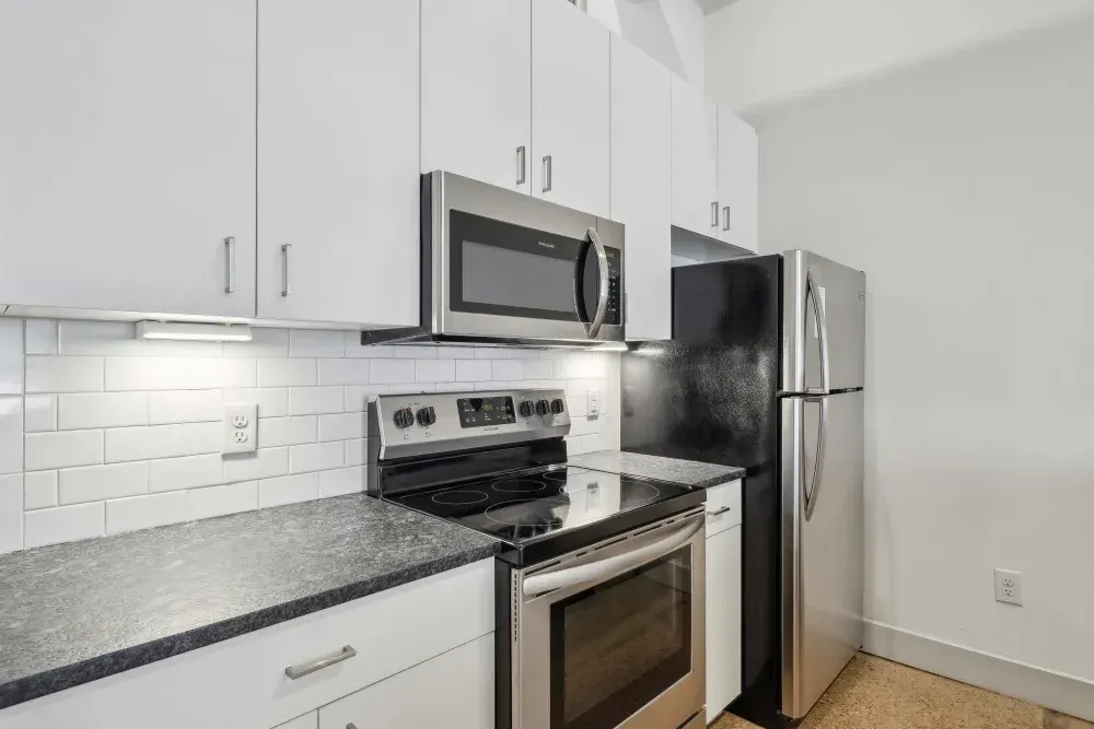 South Bank Apartments