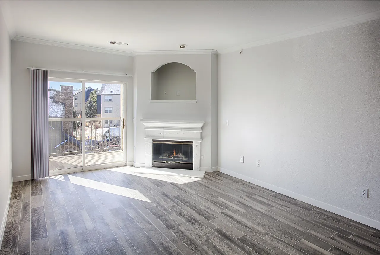 Monterey Apartments