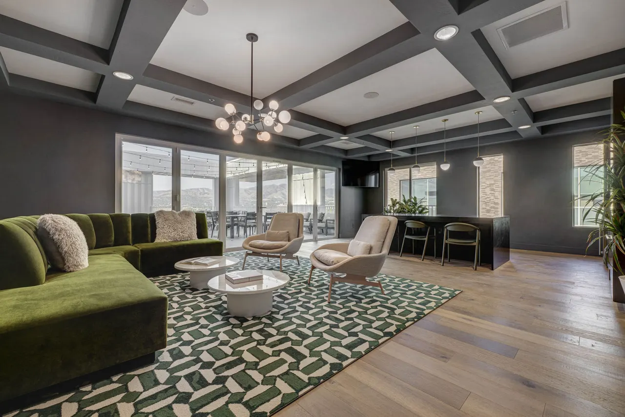 Bowers Residences