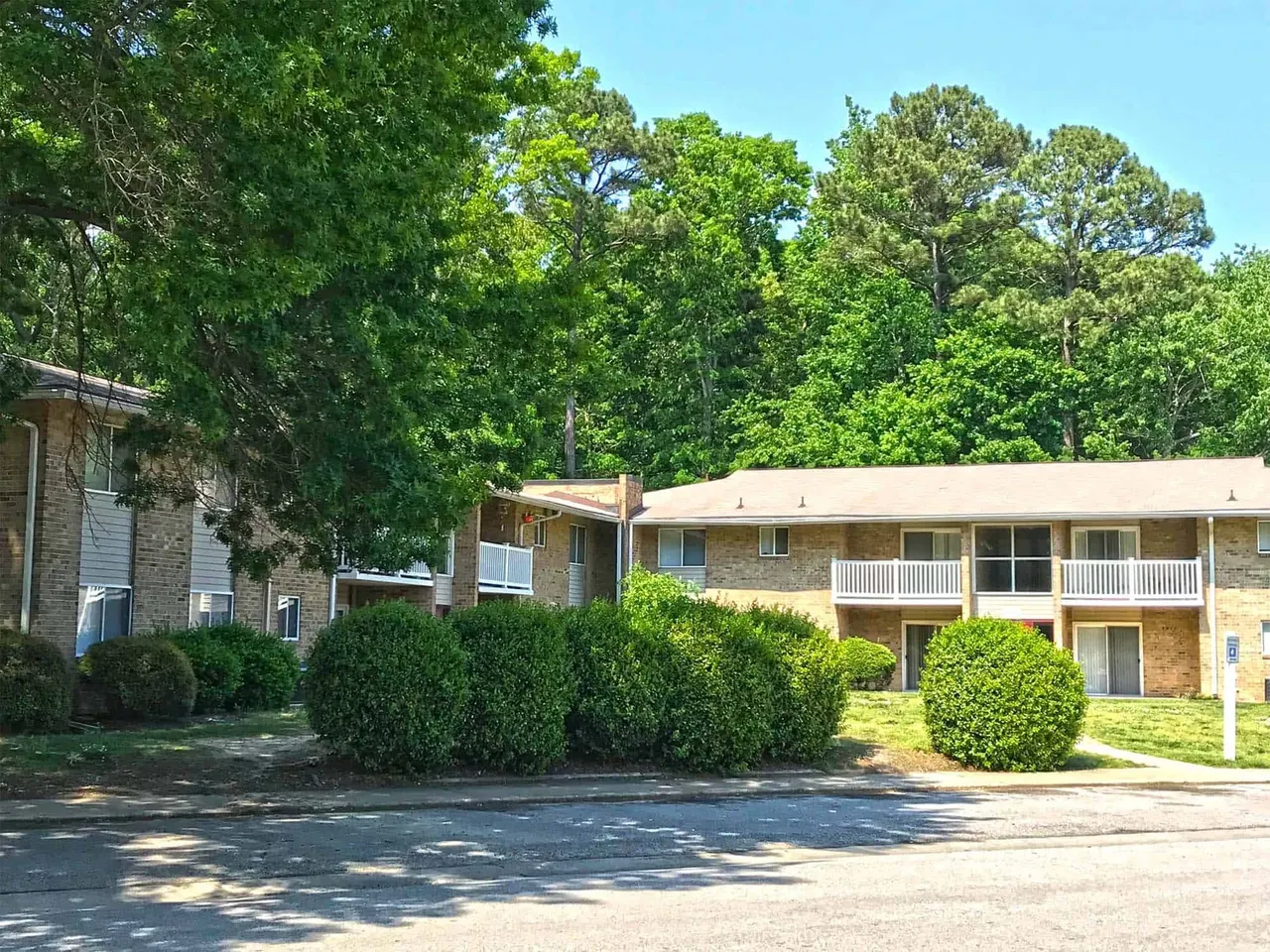 The Grove, a Linden Community
