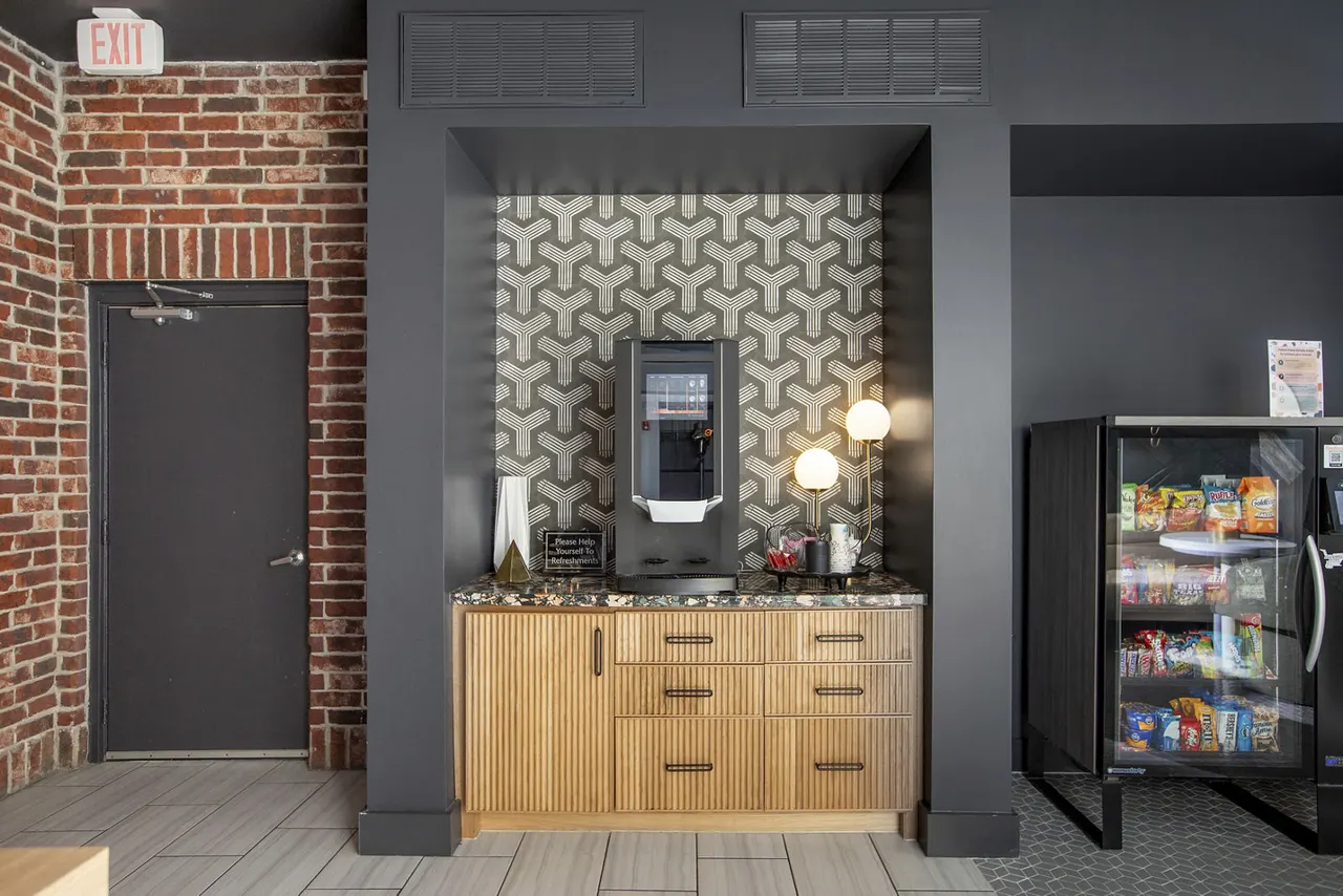 Sabine Street Lofts