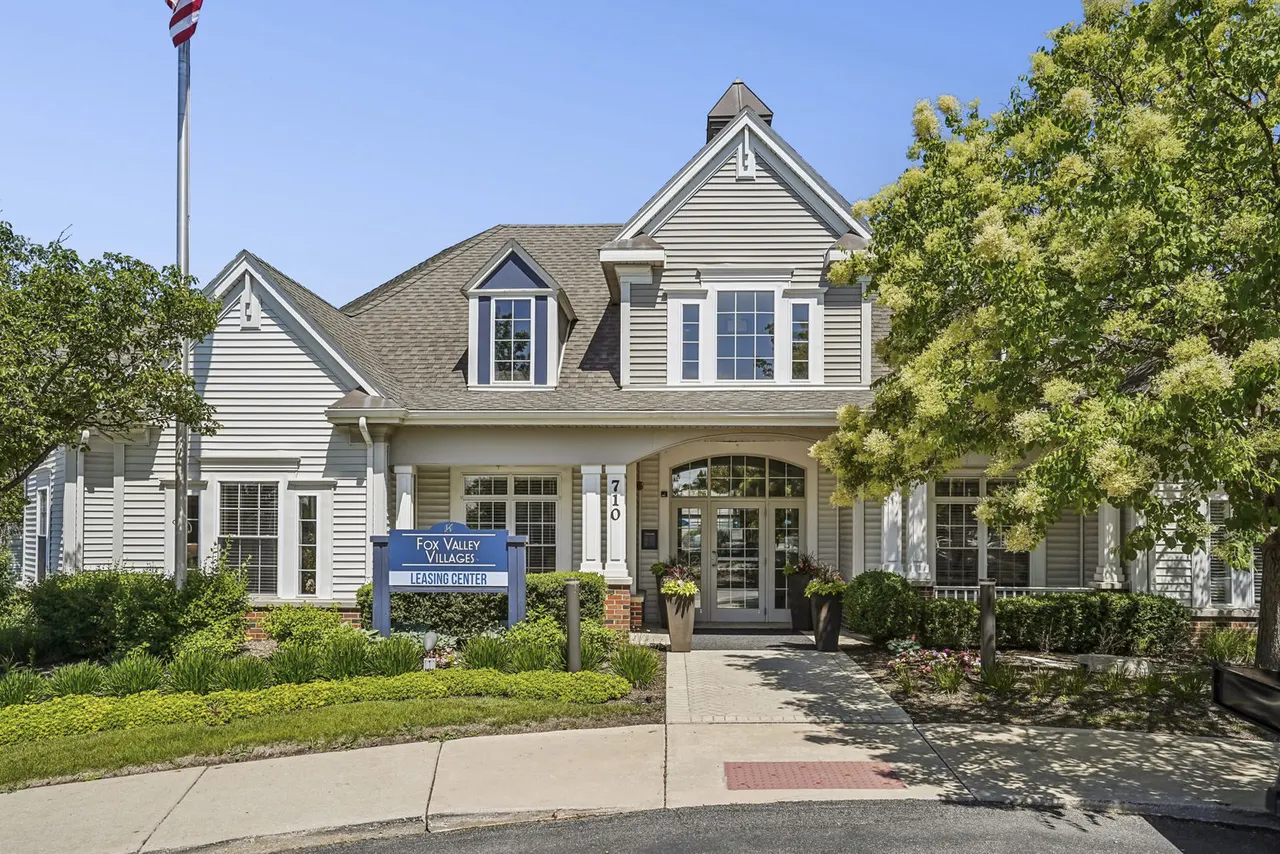 Fox Valley Villages Apartments