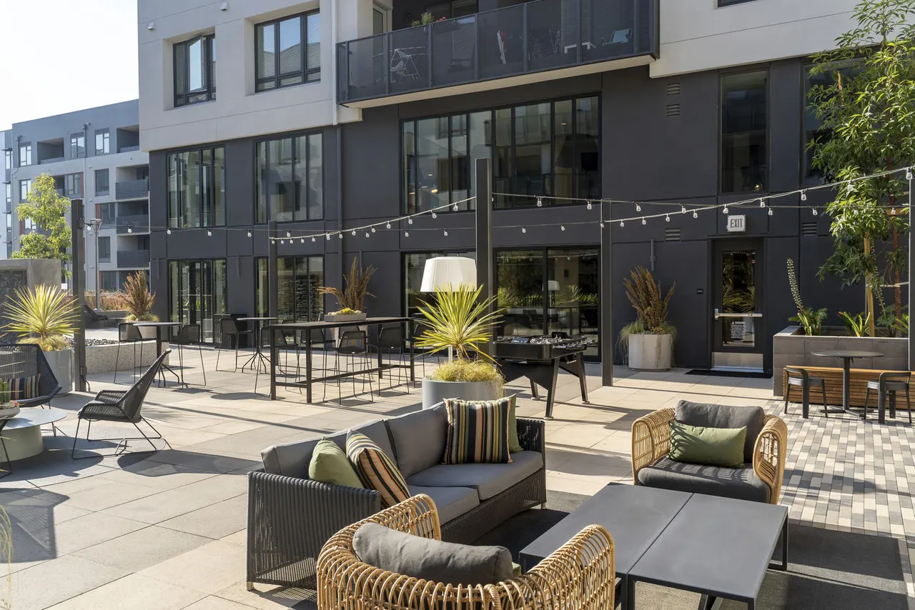 Prado Apartments