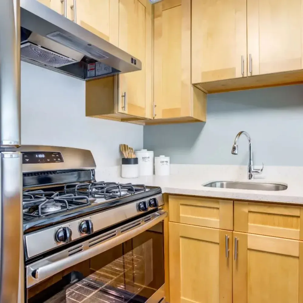 Rica Vista Apartments
