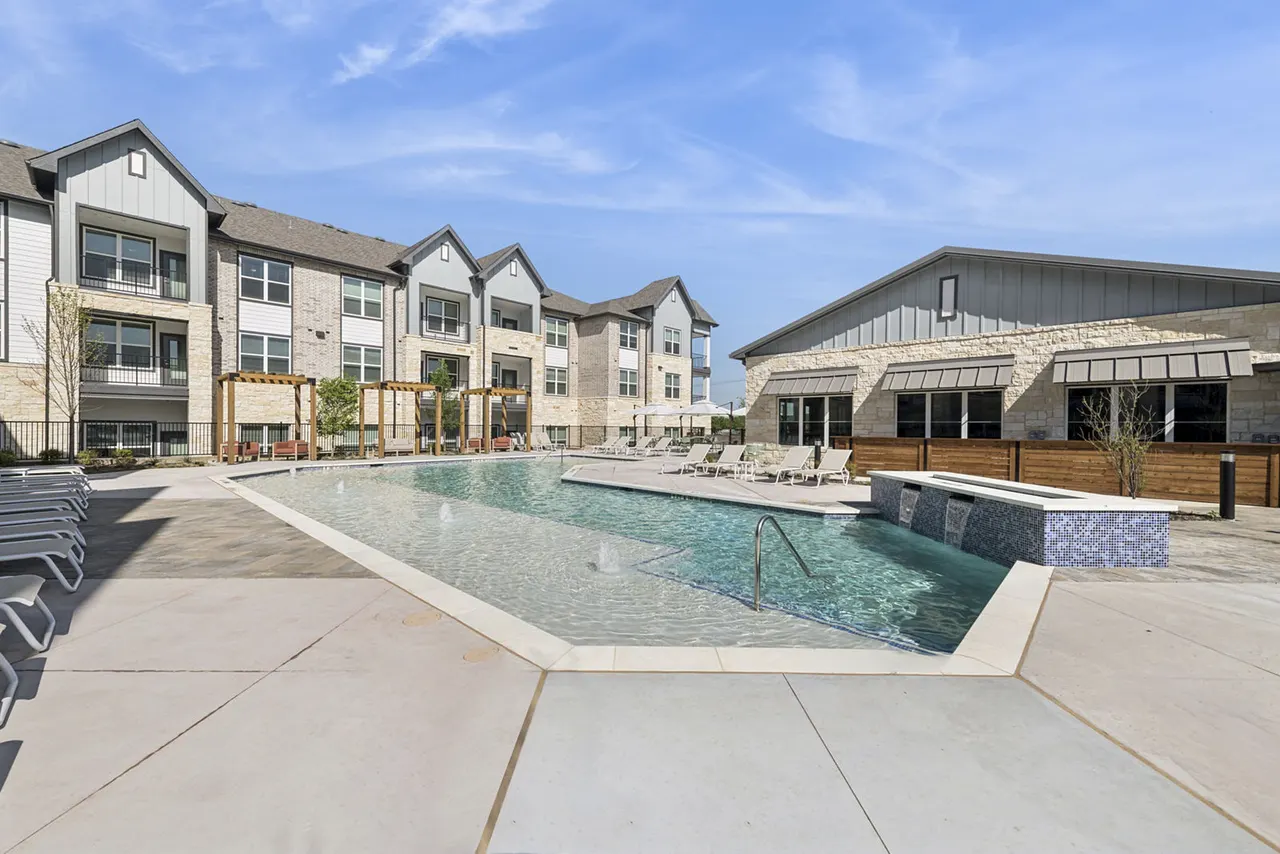Ascend at Celina Hills