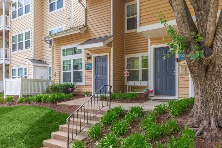 Ashton Green Apartment Homes