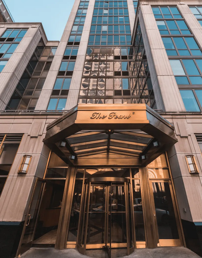 The Pearl