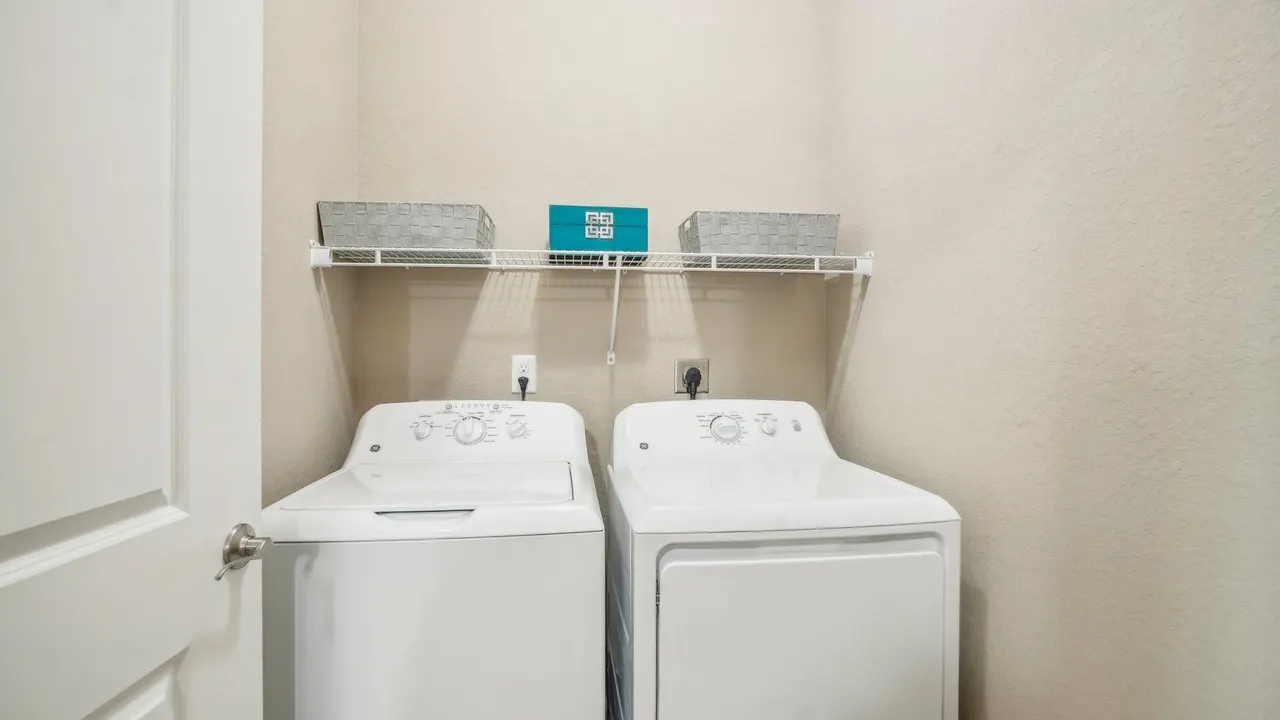 Springs at Estero Apartments