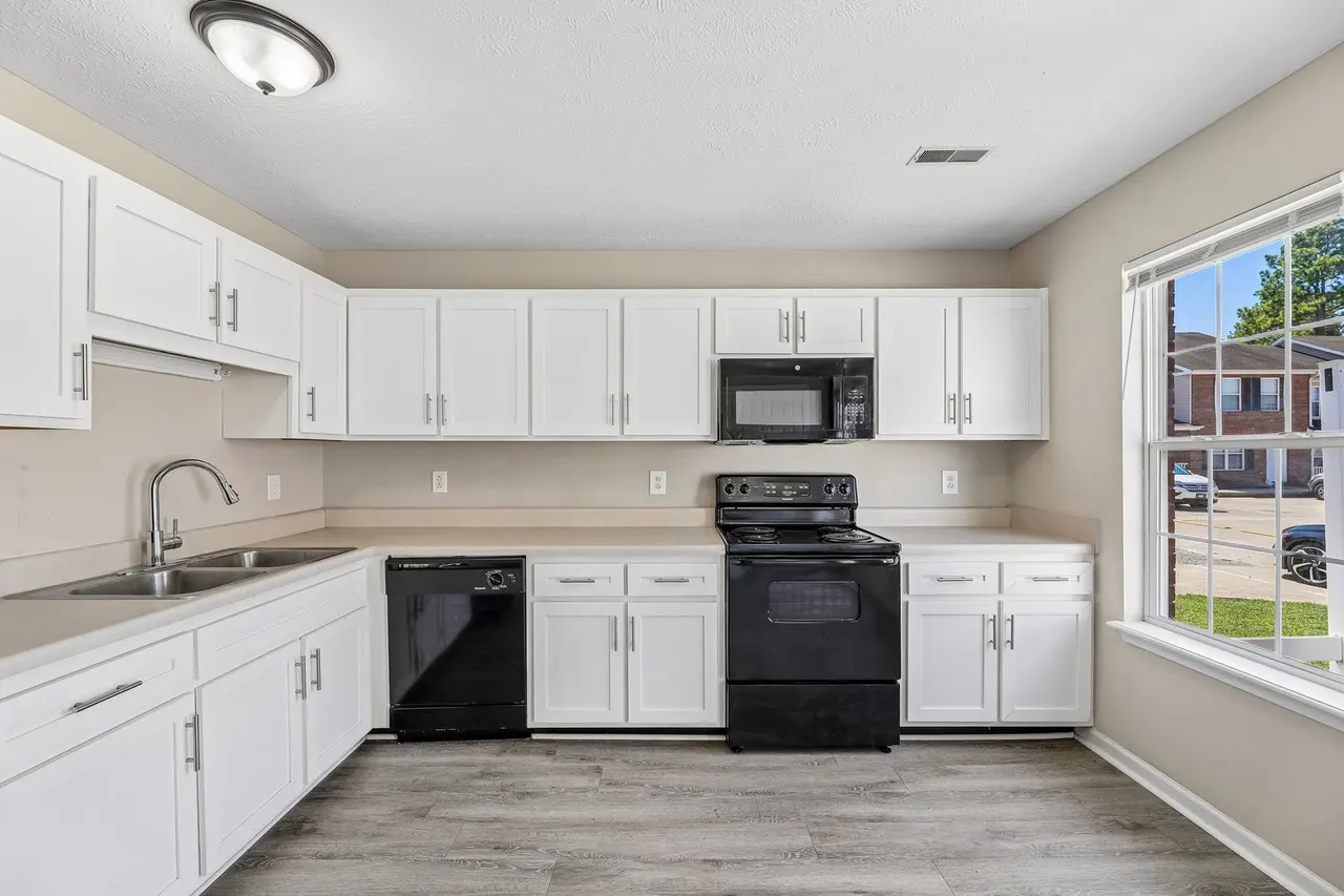 Gateway Homes