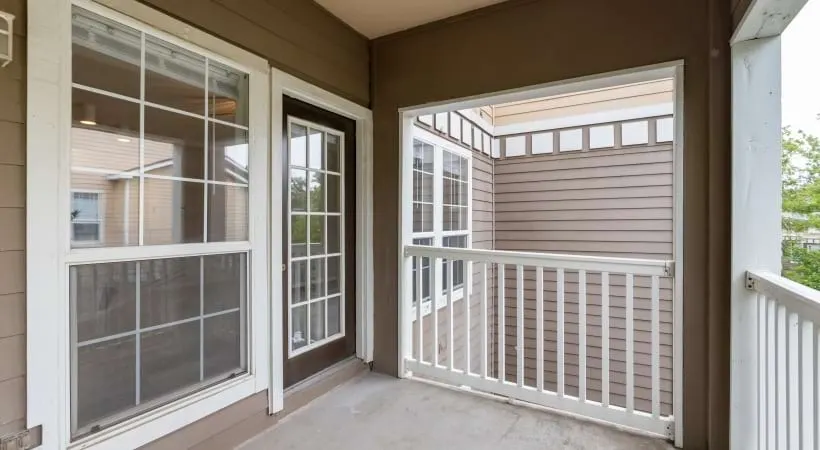 Steeplechase Apartments