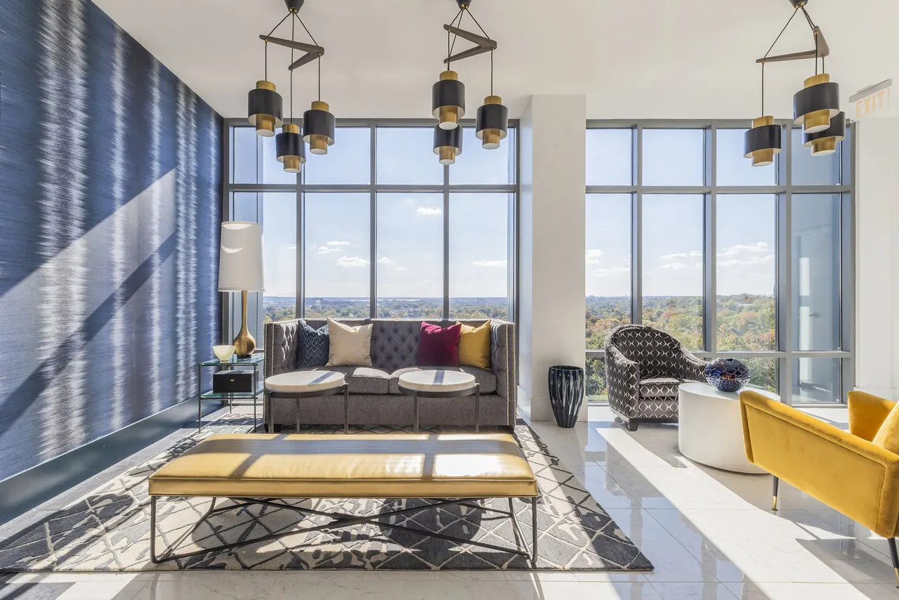 DelRay Tower