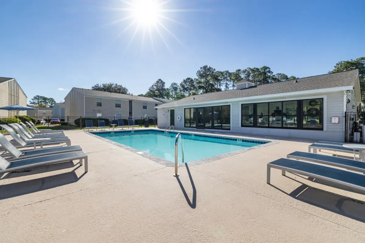 The Retreat At Hidden Bay Apartment Homes