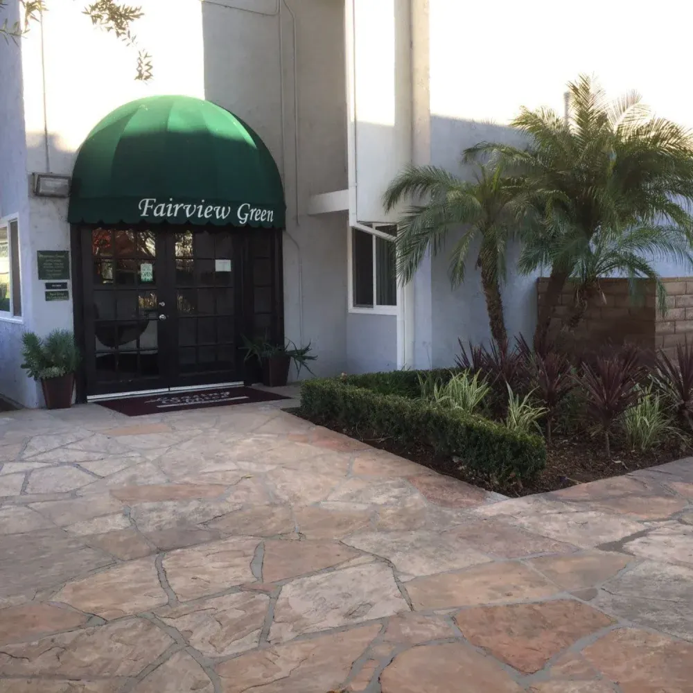 Fairview Green Apartments