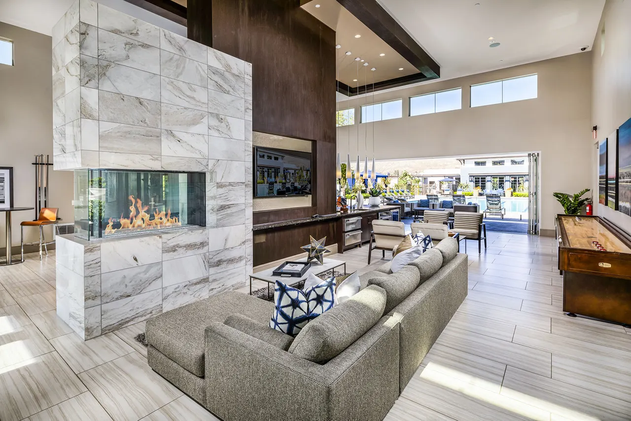 Core at Sycamore Highlands