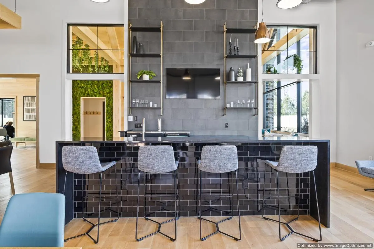 Dunnwood Green Apartments