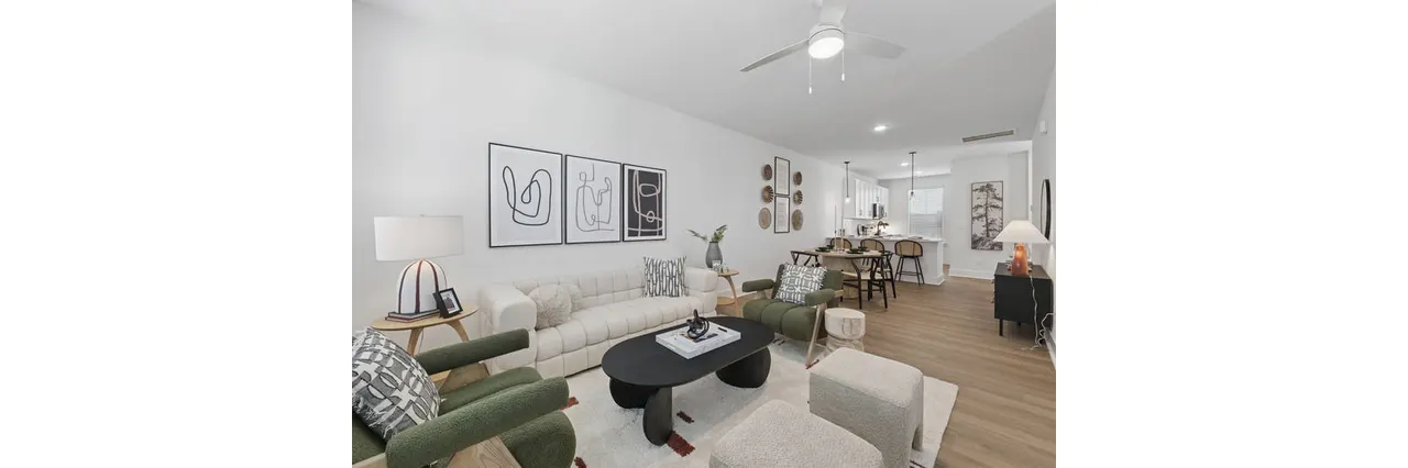 Sablewood Townhomes