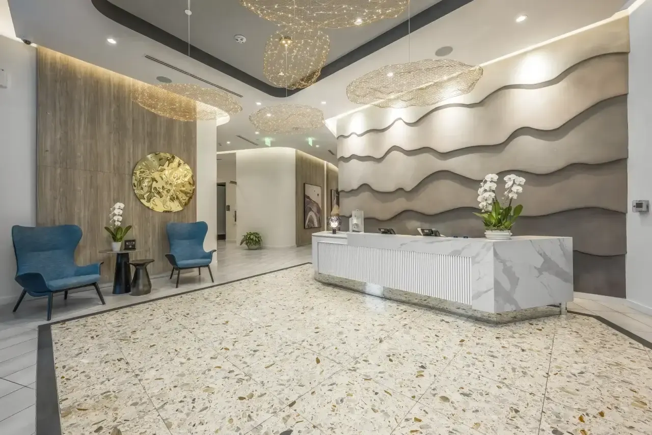 Biscayne Shores Luxury Apartments