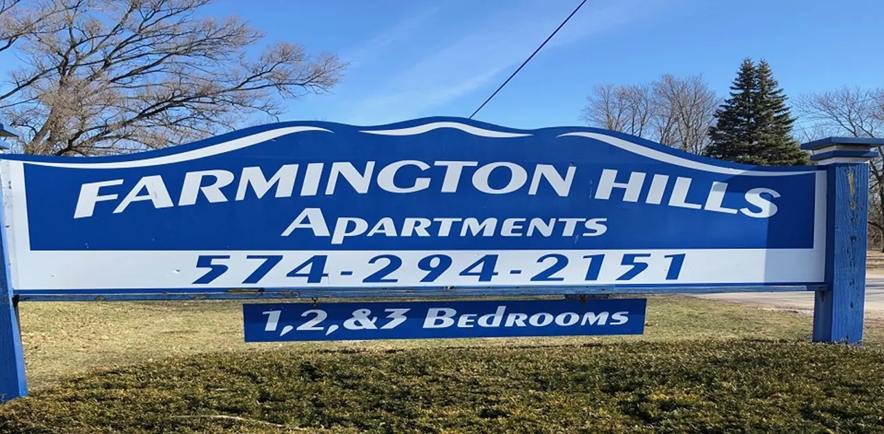 Farmington Hills Apartments