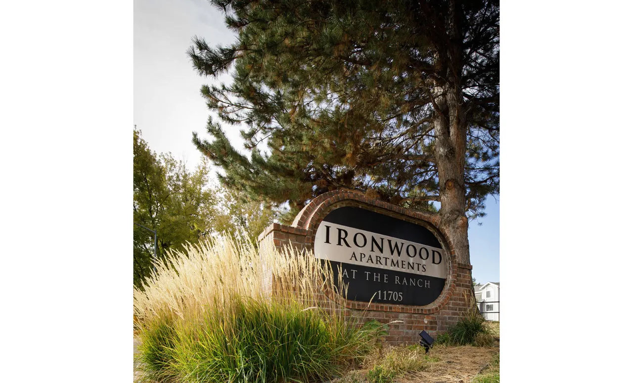 Ironwood at the Ranch