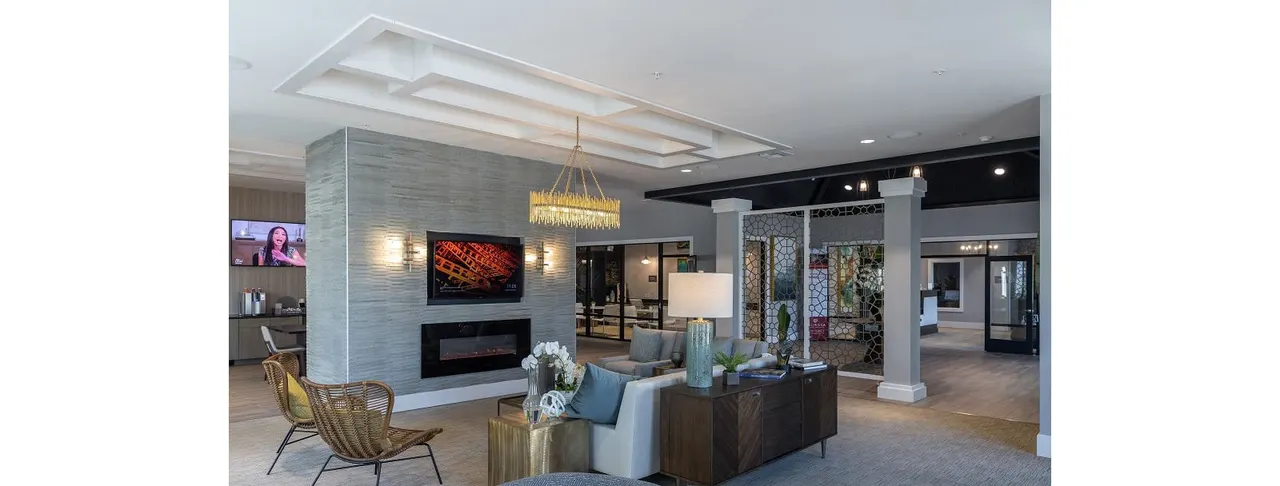 Calirosa Active Adult Apartments