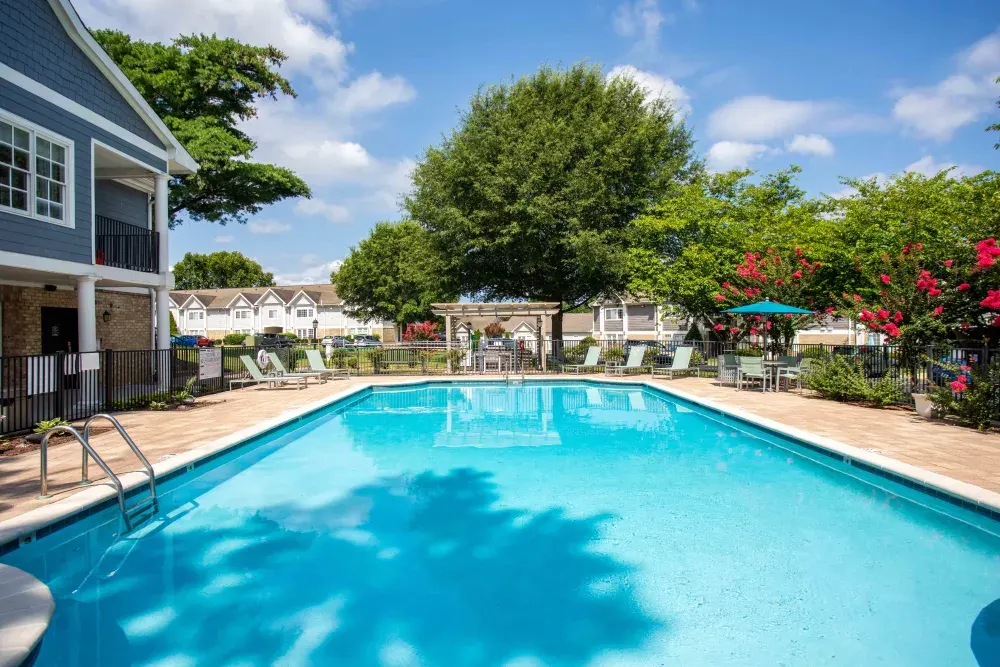 865 Bellevue Apartments