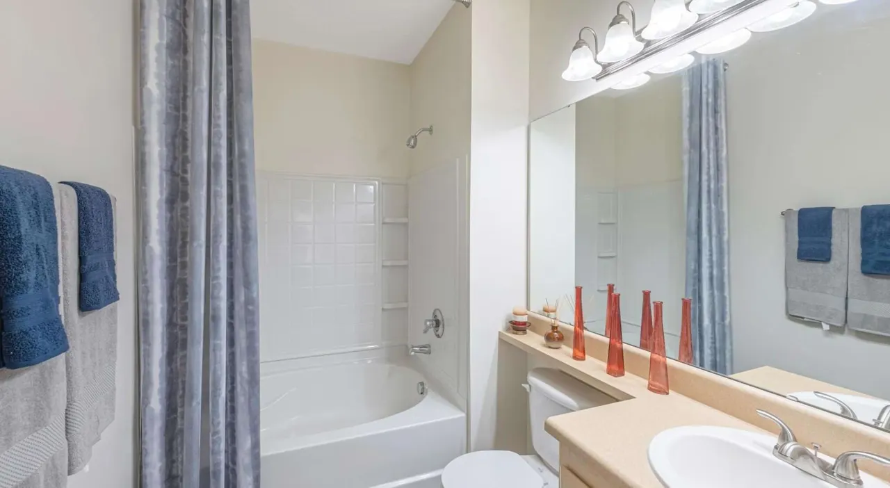 The Enclave at Deep River
