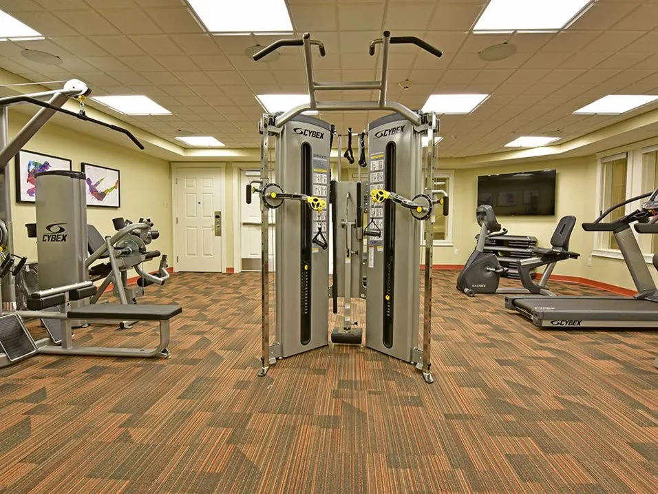Rose Senior Living at Providence Park