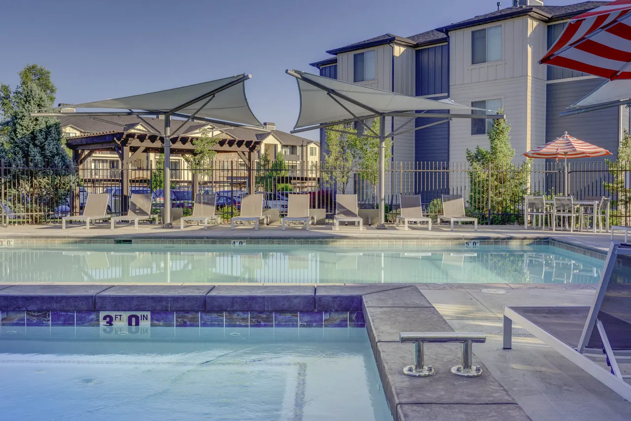 Villas on Main