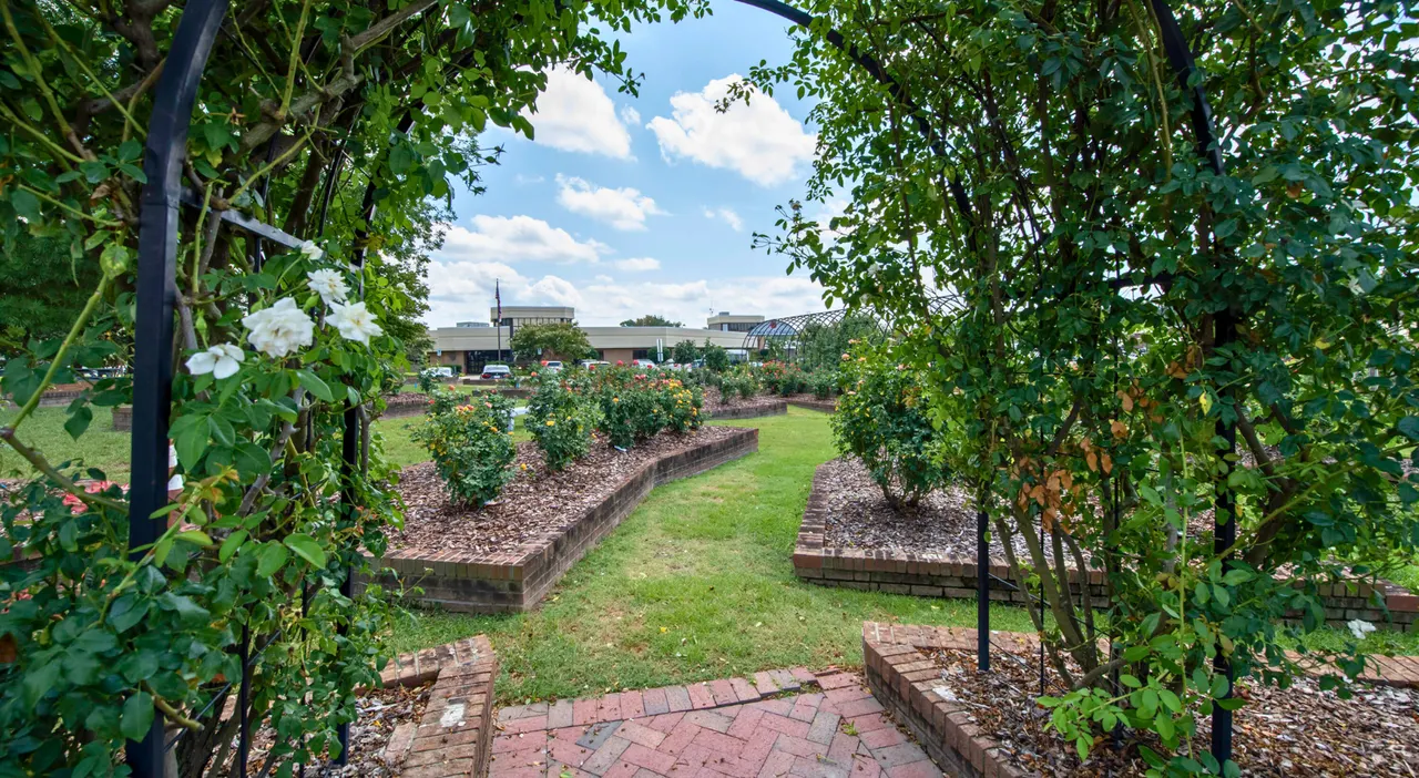 Village at Heritage Place