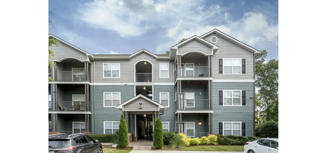Peachtree Landing