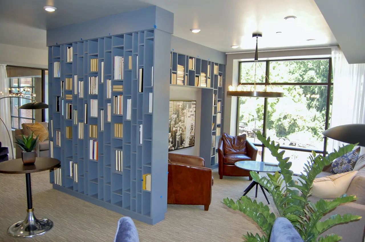 5115 Park Place Apartments