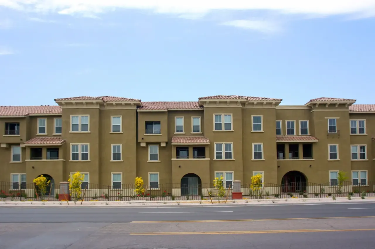 Senior Living at Henson Village