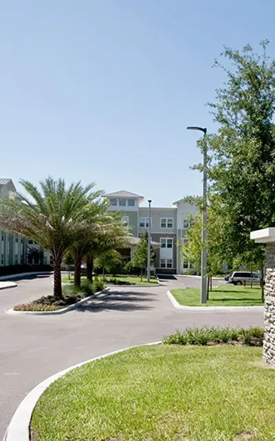 Brixton Landing Apartments