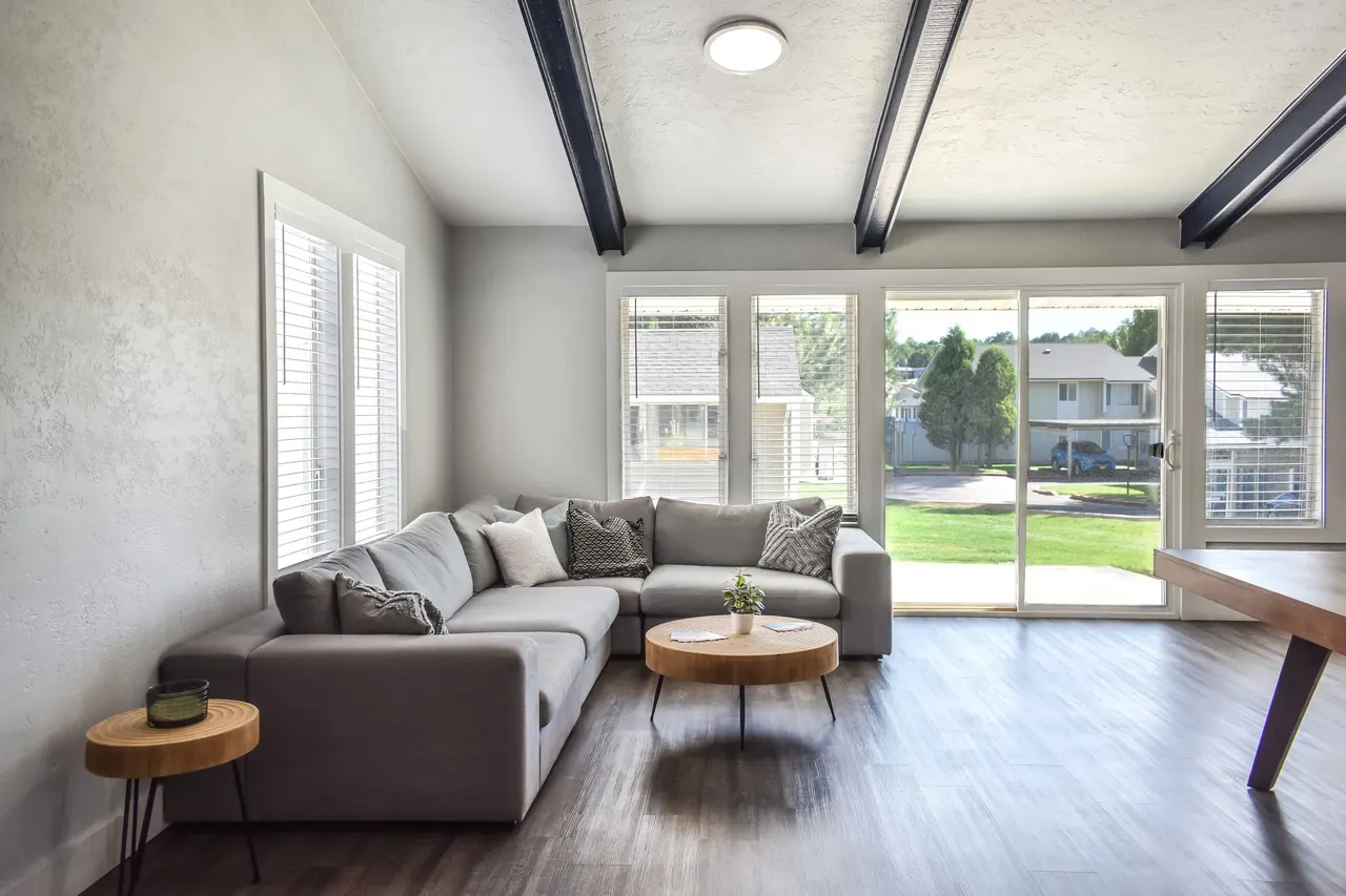 Kirkwood Meadows Apartments
