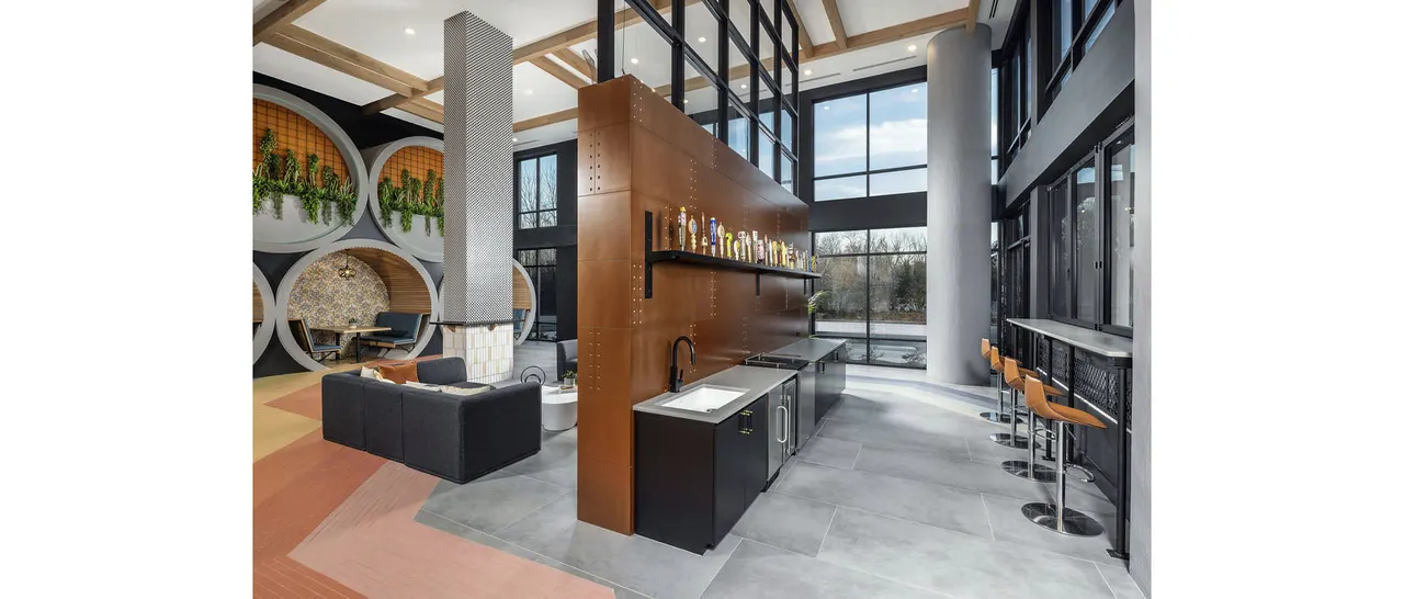 Broadstone Craft Apartments