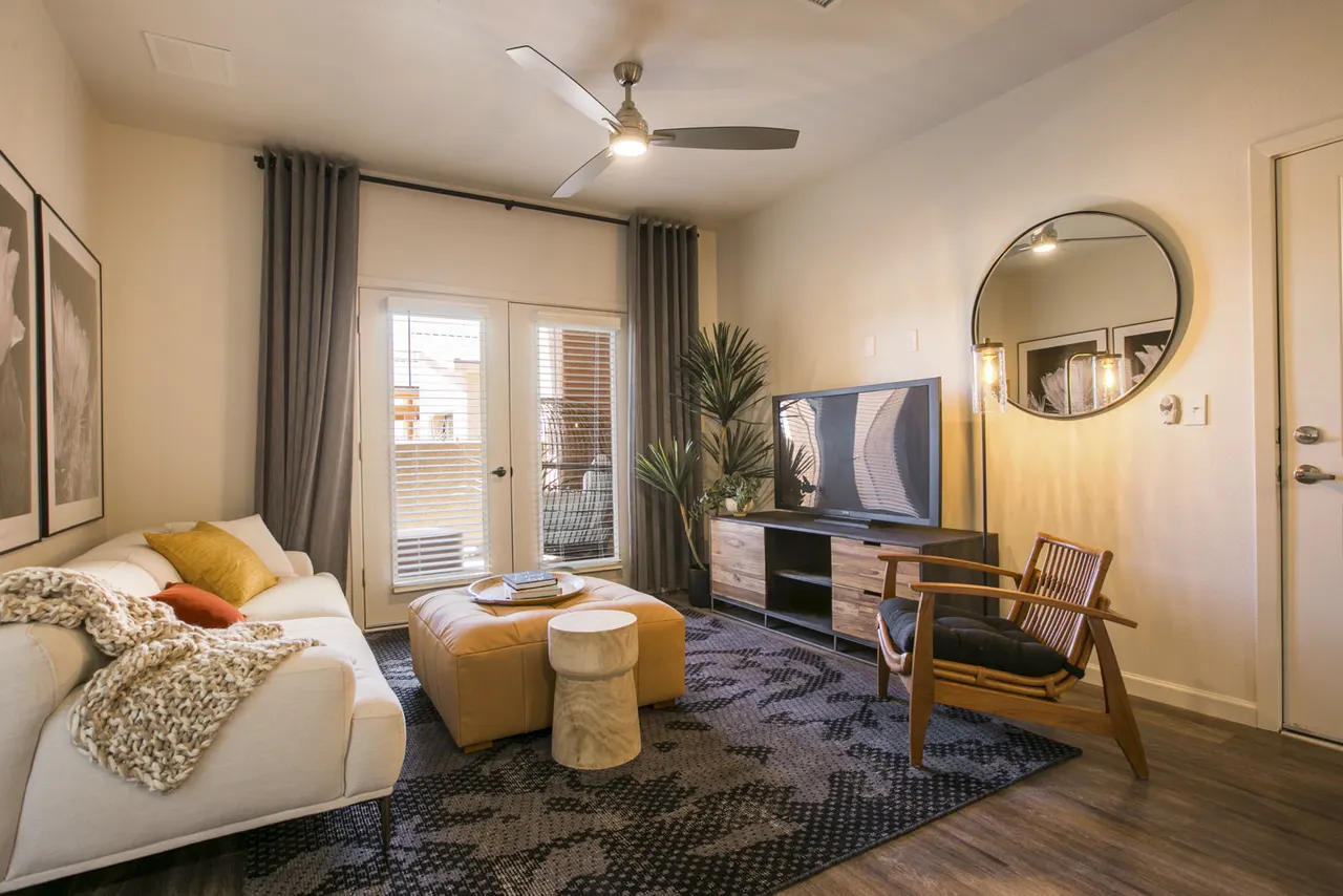 South Meadows Apartments