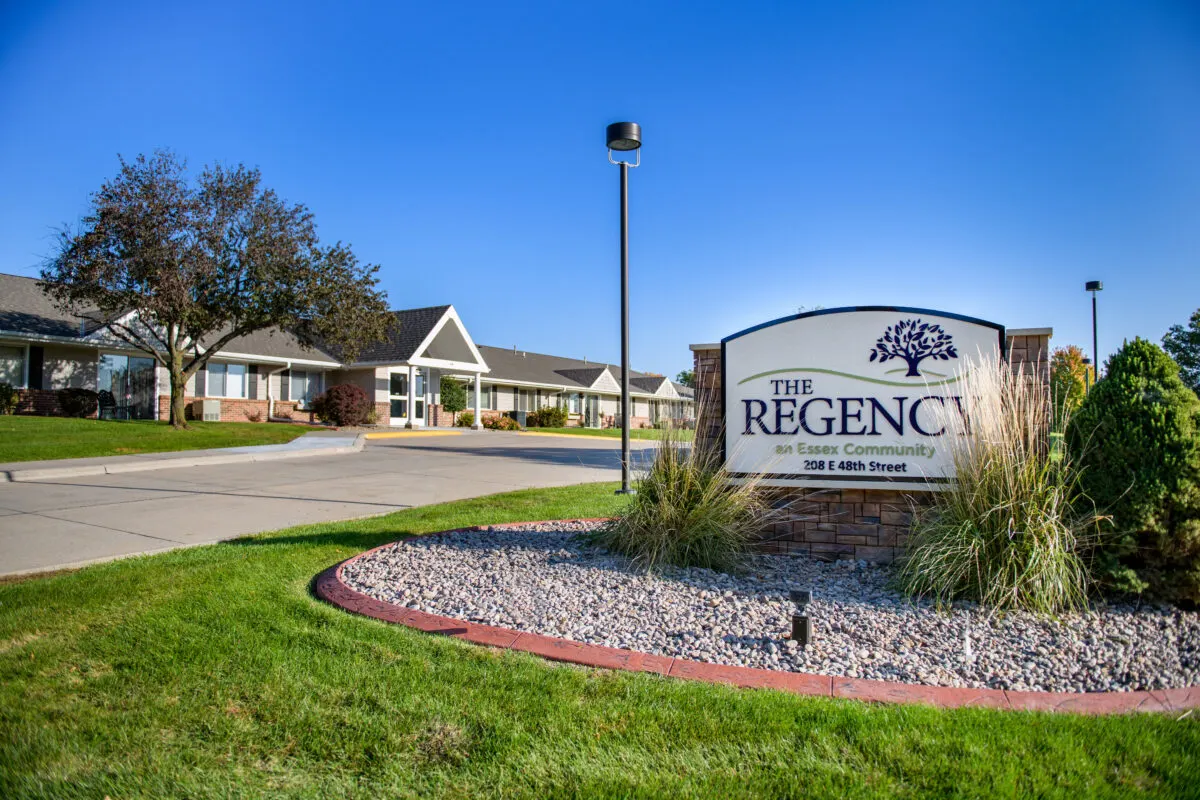 The Regency