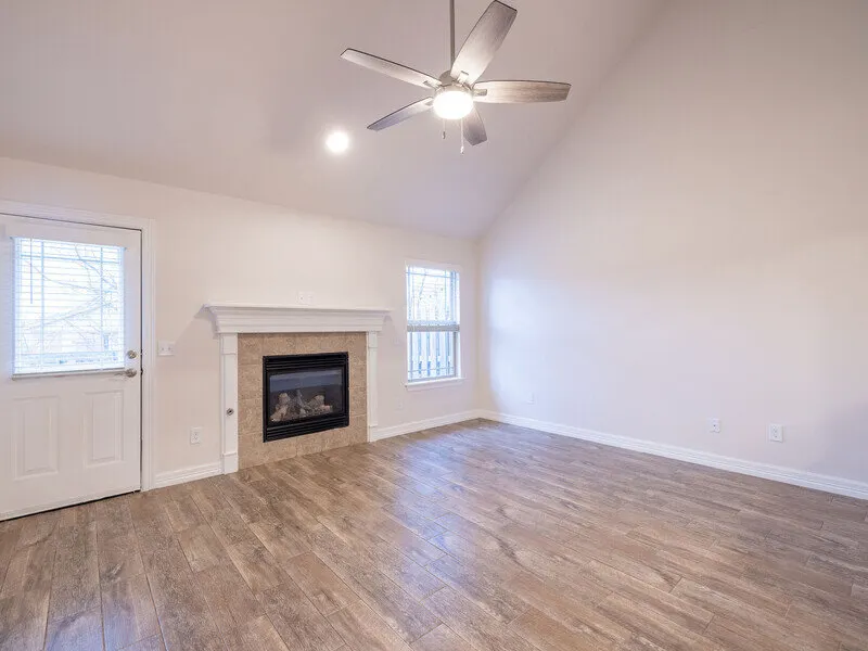 15th Place Townhomes