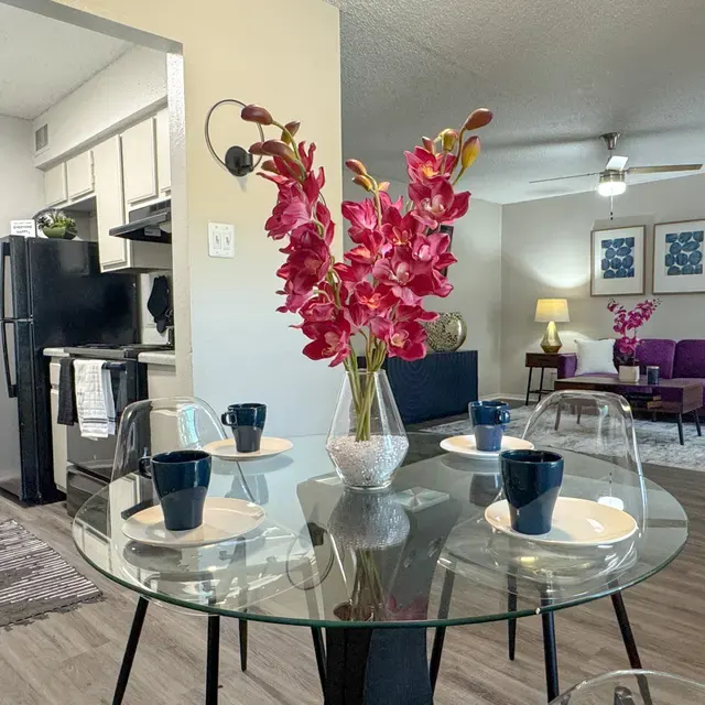 The Hub at Baton Rouge