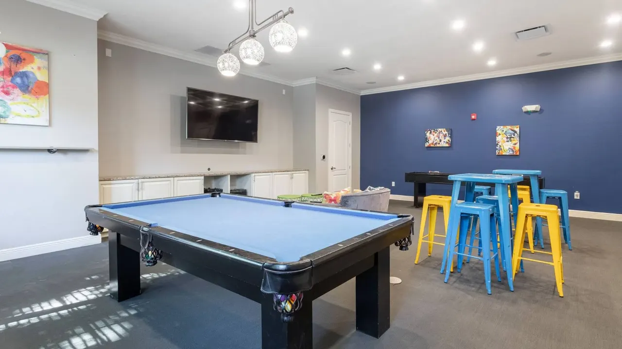 Town Station Lofts