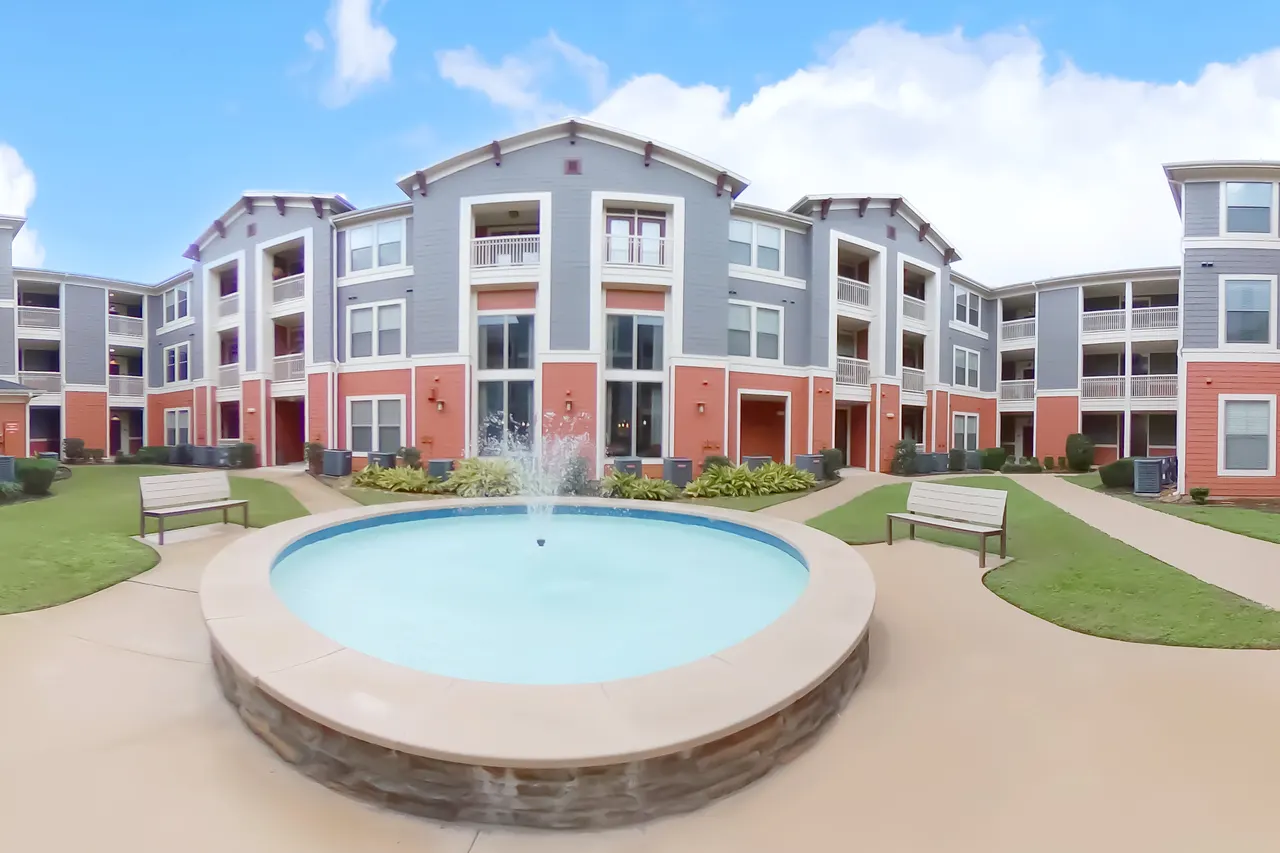 Belle Towers