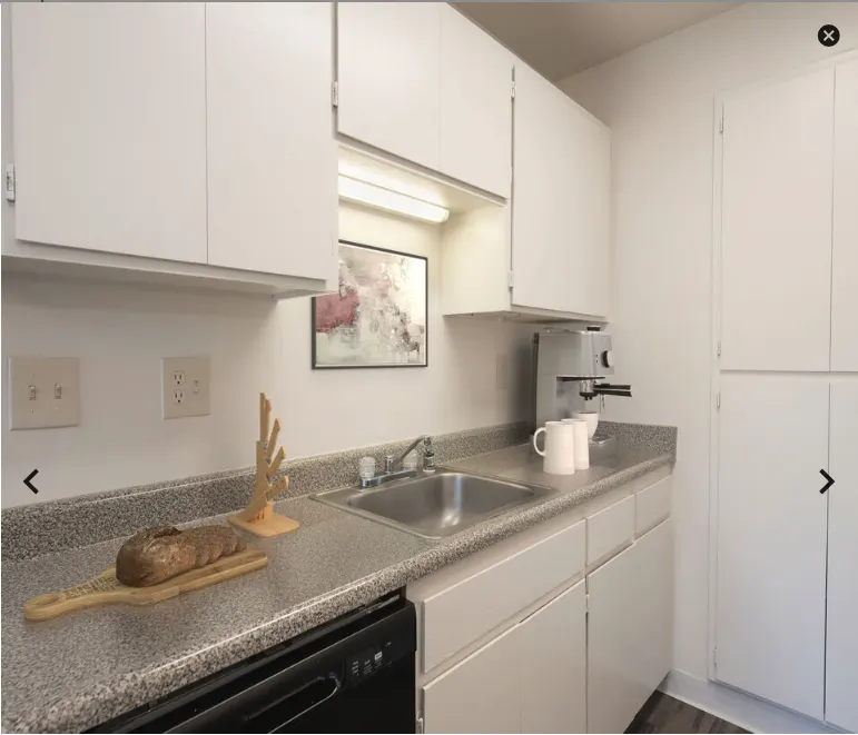 Somerset Apartments