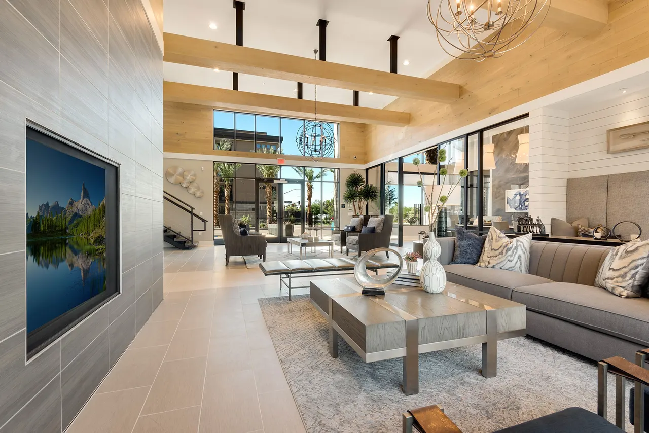 Riata Apartments