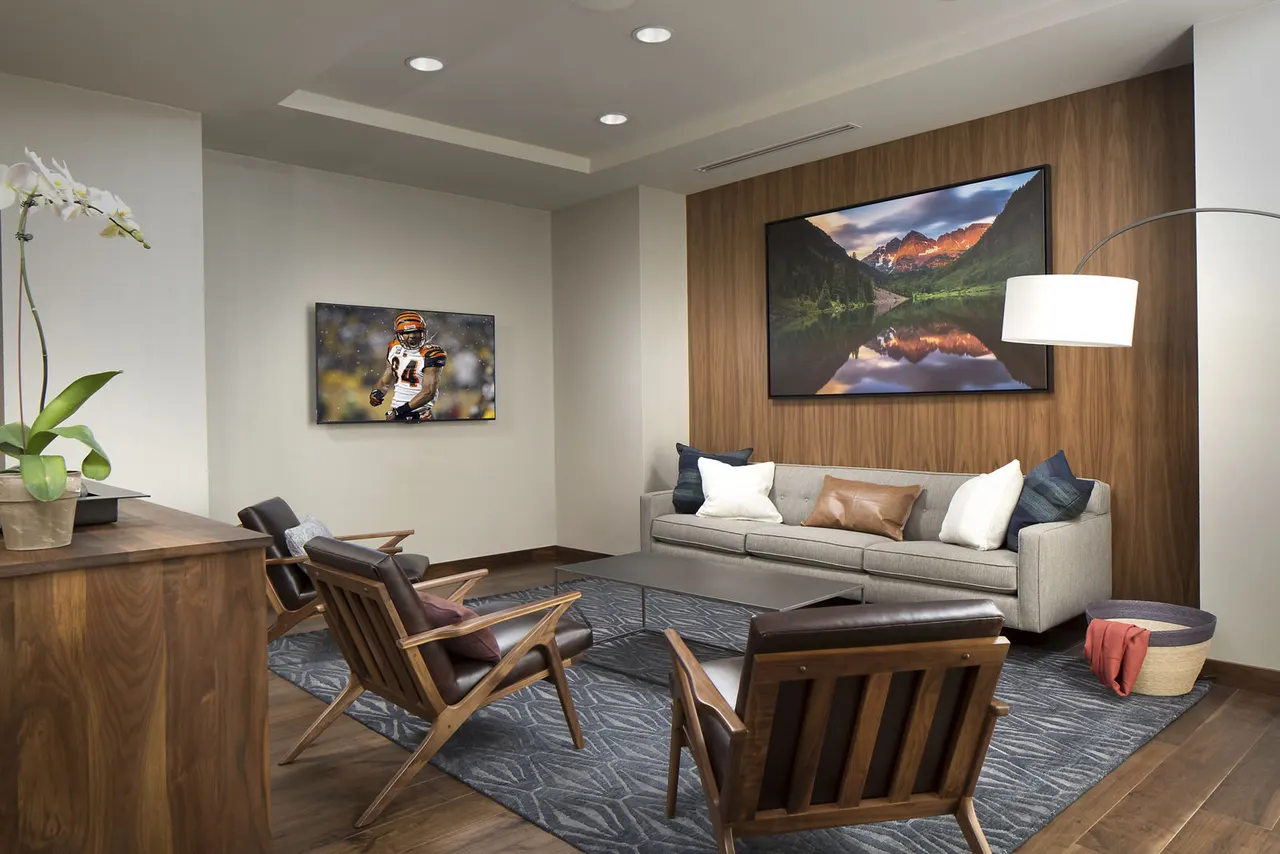 The Glenn Apartments