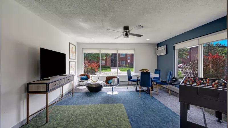 Ten 30 An Apartment Community