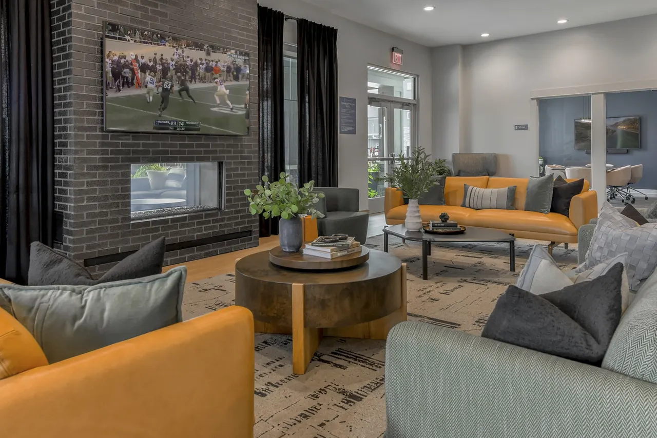 The Commons at Rivertown